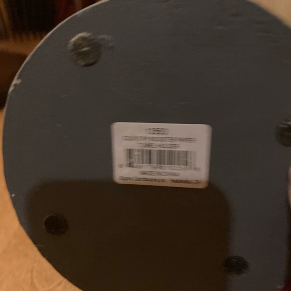 Country Rooster Paper Towel Holder - Picture 4 of 5